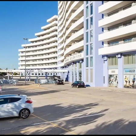 Blue Serenity Апартаменти Портіман